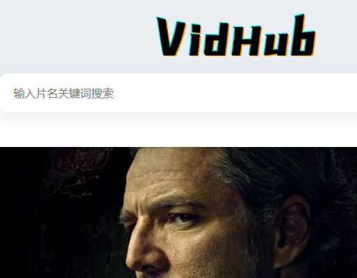 Vidhub视频库
