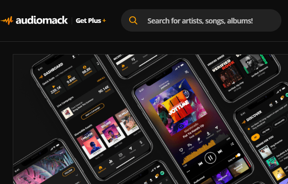Audiomack
