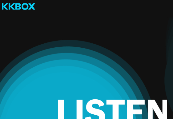 KKBOX