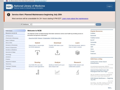 NCBI