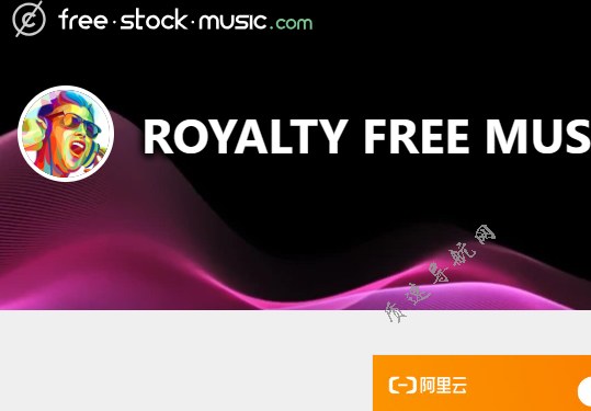 Free Stock Music